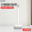 Baseus Lápiz lápiz de Apple soporte para lápiz juego de pluma Apple lápiz cubierta ipad lápiz tapa conjunto Apple lápiz lápiz óptico perdedor capacitor pluma de silicona titular de lápiz gris