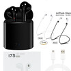 wireless earphones bluetooth Earpiece For Apple iPhone Xiaomi xiomi sony huawei earbuds Samsung Galaxy s7 s8 s9 head phone