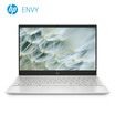 HP thin-light ENVY 13-aq0005TX 133-inch ultra-thin laptop i5-8265U 8G 256GSSD MX250 2G FHD outer shield silver