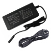 Adaptador De Cargador De CA  CC Con Cable Para Microsoft Surface Pro 2