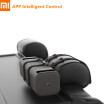 Original Xiaomi Mi Coche Limpiador De Aire Purificador Inteligente Mijia Marca CADR 60m3  H Purificador PM 25 Detector Control Remoto De Smartphone