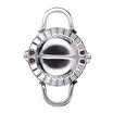 Bethus 304 stainless steel dumplings dumplings folder dumplings mold home kitchen dumplings gadgets