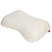 MODONE Natural Talalay Latex Bed Pillow with Hypoallergenic Anti-mite&Protect Cervical Memory Pillow