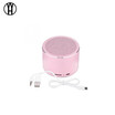 WH S5 Outdoor Portable Metal Cannon Mini Wireless Bluetooth Speaker for xiaomi samsung huawei iphone