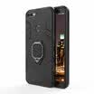 Funda del teléfono del titular para Huawei Y7 Prime 2018 Y7 2018 LDN-L21 Honor 7C Pro LND-L29 Nova 2 Lite 599 "LDN-L22 Funda de la carcasa rígida para armadura