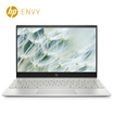 HP Thin Rui ENVY 13-ah1004TU 133-inch ultra-thin laptop i7-8565U 8G 360G SSD UMA FHD IPS silver