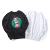 Imagen de Moda suéter con capucha tendencia estudiante masculino salvaje salvaje versión coreana de Harajuku al mejor precio Moda suéter con capucha tendencia estudiante masculino salvaje salvaje versión coreana de Harajuku precio
