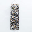 3 Layer Wall Hanging Storage Bag Sundries Organizer Hanger Cotton Bag Holder Cover