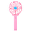Portable USB 18650 Battery Rechargeable Fan Ventilation Foldable Air Conditioning Fans Foldable Cooler Mini Operated Hand Held Coo