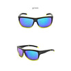 Morris sunglasses color reflector sunglasses sports riding mens wholesal