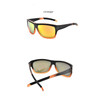 Morris sunglasses color reflector sunglasses sports riding mens wholesal