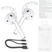 Bluetooth Earphones Earbuds Wireless Headset TWS Double Twins Stereo Music Headphone For iPhone 6 Samsung Android Xiaomi Huawei