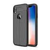 Funda trasera Fecoprior para iPhone XR Funda iPhoneXR Funda blanda TPU Silicon Fundas Coque Celulars