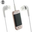 WH X8 Bluetooth Headset Multi-function Bluetooth Receiver New Bluetooth Headset Dual Ear Sports Headphone Stereo earphone