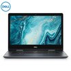 Dell DELL new Inspiron 5000 140-inch two-in-one touch screen laptop i3-8145U 4G 128GSSD gray