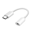 USB Para Xiaomi USB C Tipo-C A 35mm Cable De Audio