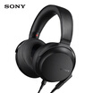 Sony SONY MDR-Z7M2 Hi-Res high resolution dynamic headphones HD drive unit black