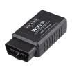ELM327 Tipo B V21 V15 ELM327 Coche WIFI OBD2 OBDII Herramienta de Escaneo Foseal Scanner Adapter Check Engine Light Herramienta de Diagnóstico para IOS yf
