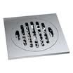 FAENZA FDL102T baño baño desagüe piso baño baño desodorante núcleo interior cubierta de agua drenaje de piso