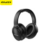 AWEI A780BL BT 50 Headphone Wireless&Wired Stereo Headset with Microphone Deep Bass Gaming Music Computer Phone Headset IPX5 Wate