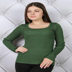 Pure cashmere sweater curling low round neck pullover slim bottoming authentic spring&autumn sweater women