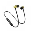 Portable Wireless Headphones Bluetooth Earphones Headset Sports SweatProof Earphones Magnetic Earpiece for Phones