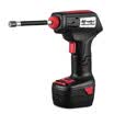 Digital AIR SHARK Mini AirCompressor Inflador de neumático inalámbrico Bomba de coche HP Compresor portátil Inflador eléctrico Portátil de mano P