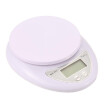 Mini Electronic Platform Scale for Kitchen Food Baking Diet Postal Weight Balance