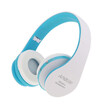Wireless Bluetooth Foldable Headset Stereo Headphone Earphone for Phone Tablet