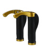 Ver Bike Bike MTB Components Bar ends Manillar Puños de goma Mango de aluminio bar Ergonomic Push On Soft Grips 5 colores y sus características Bike Bike MTB Components Bar ends Manillar Puños de goma Mango de aluminio bar Ergonomic Push On Soft Grips 5 colores en oferta