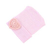 Newborn Baby Infant Girl Boy Toddler Comfy Bowknot Hospital Cap Soft Beanie Hat