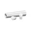 Iam Earin M-2 True Wireless Bluetooth Headset Music Sports In-Ear Mini Stealth Noise Reduction White