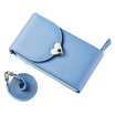 New ladys purse mobile phone bag crossover bag