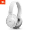 JBL LIVE 650BTNC Active Noise Cancelling Headphones Intelligent Voice AI Wireless Bluetooth HeadsetHeadset Headset Cable Phone Call Game Headphones Moonlight Blue