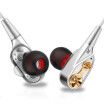 OPPSARE HIFI In-ear Stereo Headphones for iPhoneAndroid Smart phones