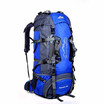 OLOEY80L large capacity outdoor mountaineering bag field survival Backpack Travel Bag
