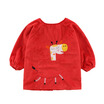 Baby Bibs Waterproof Kid Eating Clothing Childrens Long Sleeves Feeding Smock Bib Baby Apron Bandana Bebes Bibs Baby Bibs Waterproof Kid Eating Clothing Childrens Long Sleeves Feeding Smock Bib Baby Apron Bandana Bebes Bibs