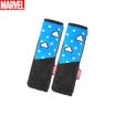 Marvel Car Seat Covers Shoulder Covers One Pair Interior Decoration Genuine Marvel Avengers League