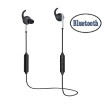 Active Noise Cancelling Bluetooth Earphones with Microphone Bluetooth V41 Wireless Headsets in Ear Earbuds Deep Bass