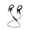 Bluetooth Earphones Wireless Earbuds Sport EarphonesV 40 Magnetic Lightweight & Fast Pairing