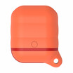 airpods case waterproof silicone sleeve Filoto for Apple Airpod Soft Silicone Headphone Case