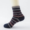 1 Pair Mens Thicken Thermal Wool Cashmere Casual Winter Warm Socks