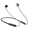 Bluetooth headset 50 neck-mounted binaural hanging neck sports wireless headset