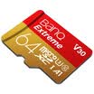 BANQ U3 C10 A1 4K V30 64G memory card