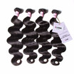 Unice Hair Icenu Remy Hair Series Brazilian Body Wave Hair Bundles 3 PCS 100 Human Hair Extension Natural Color