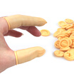 SANTO latex finger set 500g about 1000 Non-slip finger protection finger sleeve 2007