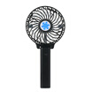 Portable USB 18650 Battery Rechargeable Fan Ventilation Foldable Air Conditioning Fans Foldable Cooler Mini Operated Hand Held Coo