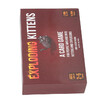 Exploding Kittens Card Game Party Play Cards A Card Game About Kittens And Explosions And Sometimes Goats