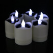 Led solar based Solar candle lamp Waterproof candle lamp Electronic candle lamp led