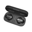 Wireless Bluetooth Earphones 50 Sports Bluetooth Headsets Mini Twins Headset Intelligent noise reduction function